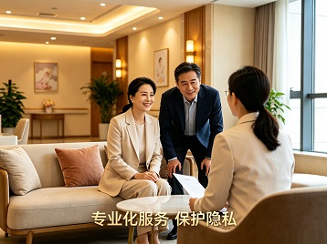 黑龙江有偿售卵代生女生的客户的客户群体有哪些