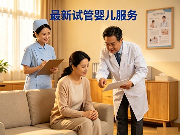 黑龙江有偿捐卵代孕妈妈第试管孩全新服务价格明细：