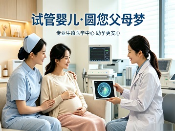 黑龙江辅助生育服务 试管婴儿行业的兴起背景、发展与未来展望